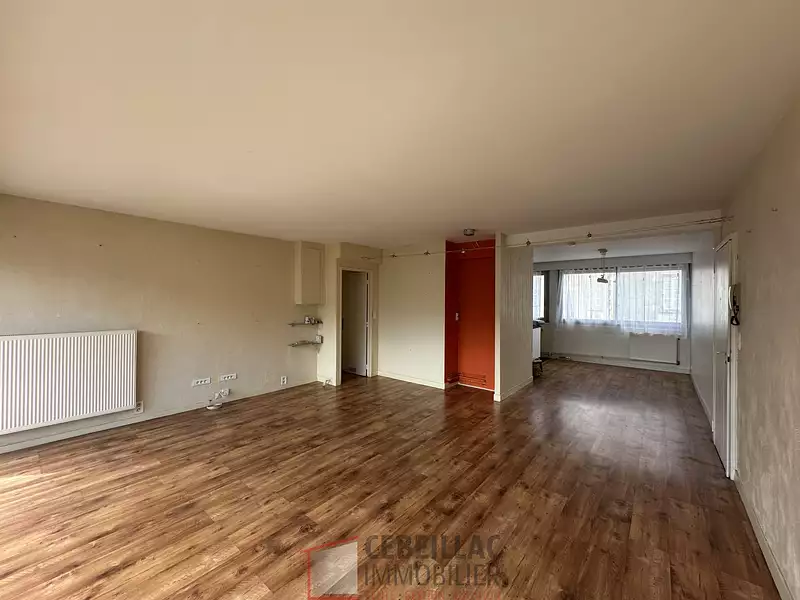 Appartement, 98,88 m²