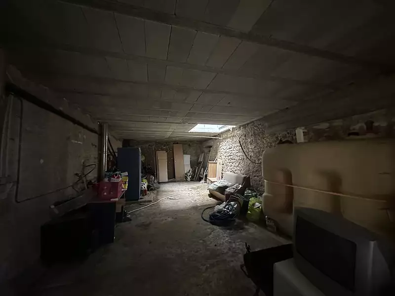 Maison, 160 m²