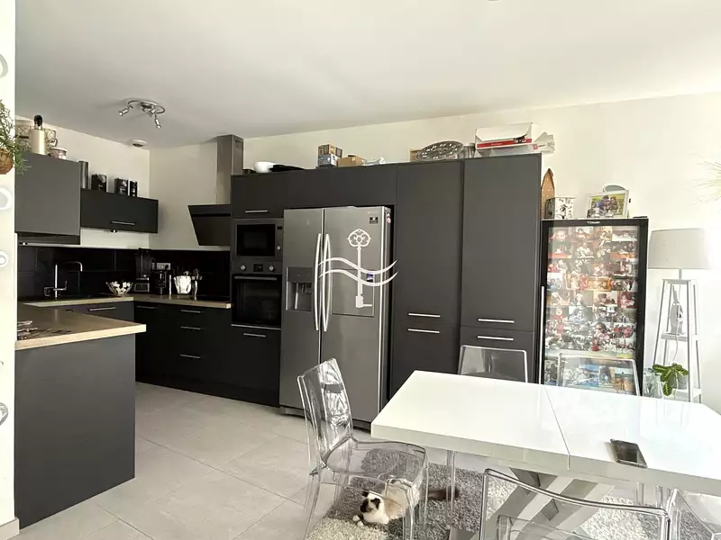 Maison, 100 m²