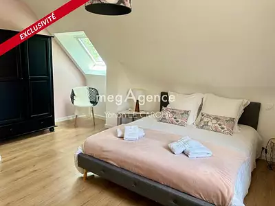 Maison, 121 m²