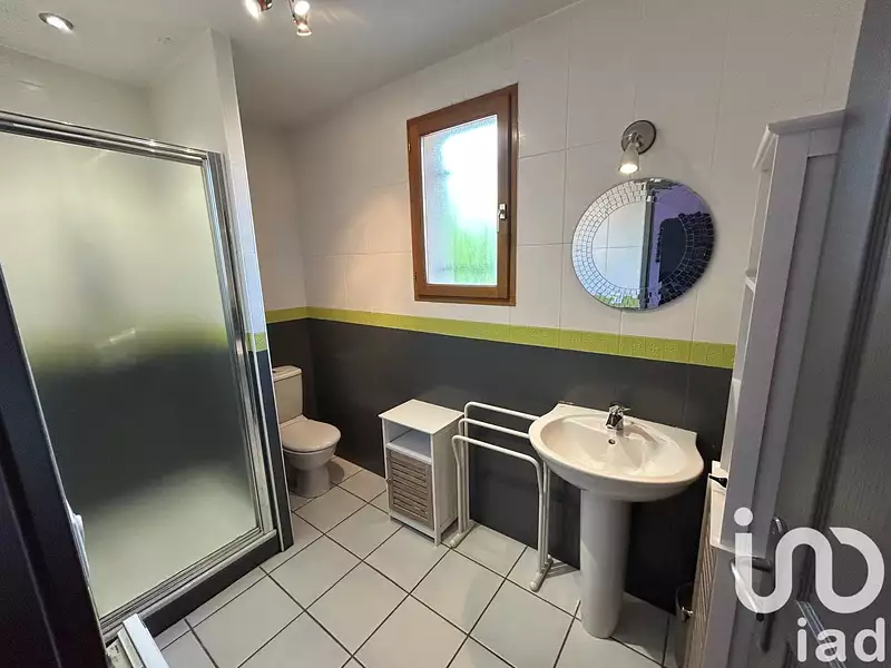 Maison, 170 m²