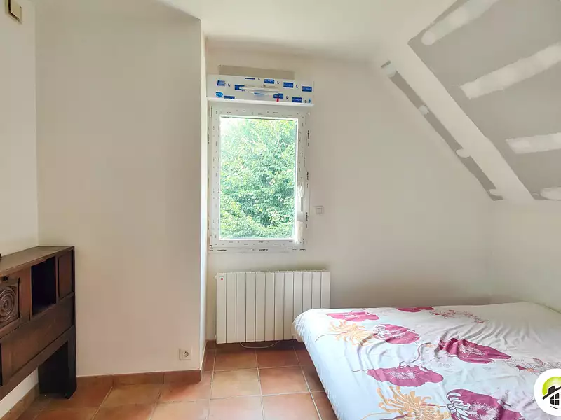 Maison, 110 m²