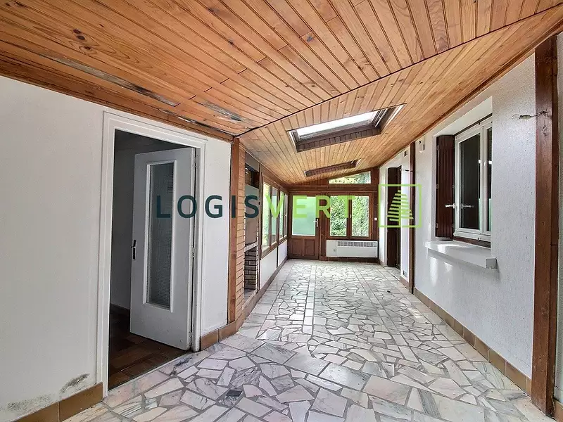 Maison, 145,25 m²