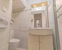 Appartement, 20,82 m²