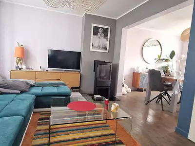 Maison, 81 m²