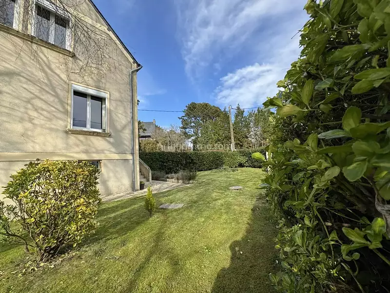Maison, 115 m²