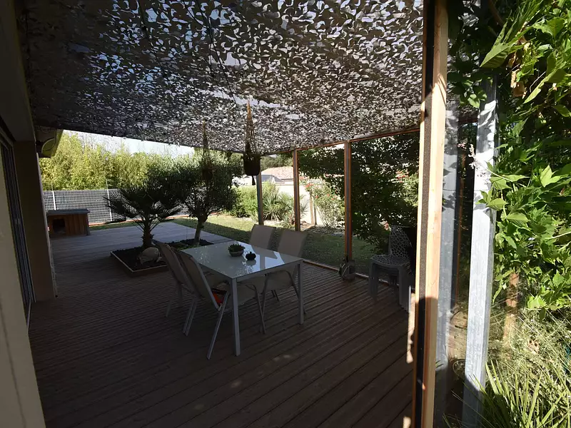 Maison, 87 m²