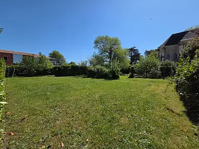Terrain, 826 m²