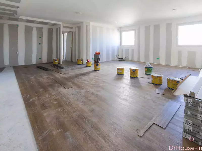 Appartement, 75,6 m²