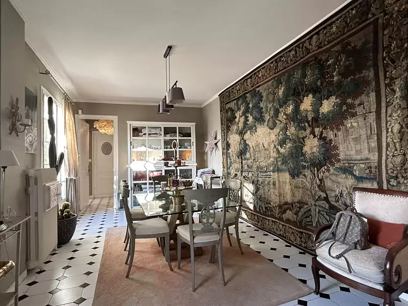 Maison, 230 m²