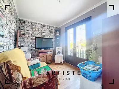 Maison, 98 m²