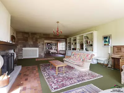 Maison, 358,3 m²