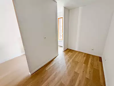 Appartement, 31,02 m²