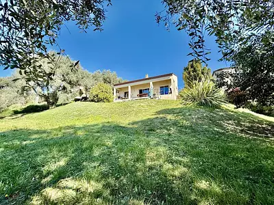 Maison, 135 m²