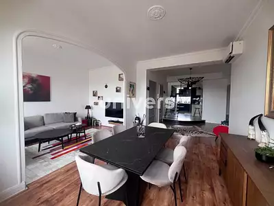 Appartement, 140,05 m²