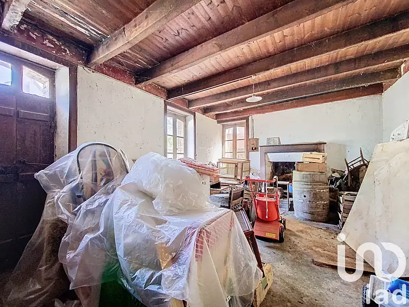 Maison, 101 m²