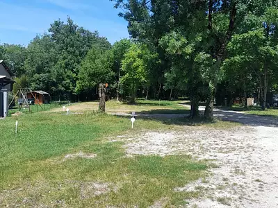 Terrain, 775 m²