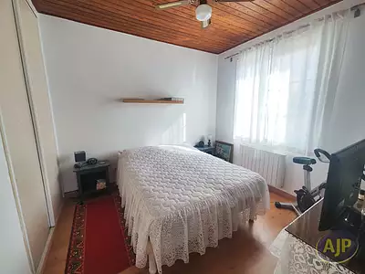 Maison, 37 m²