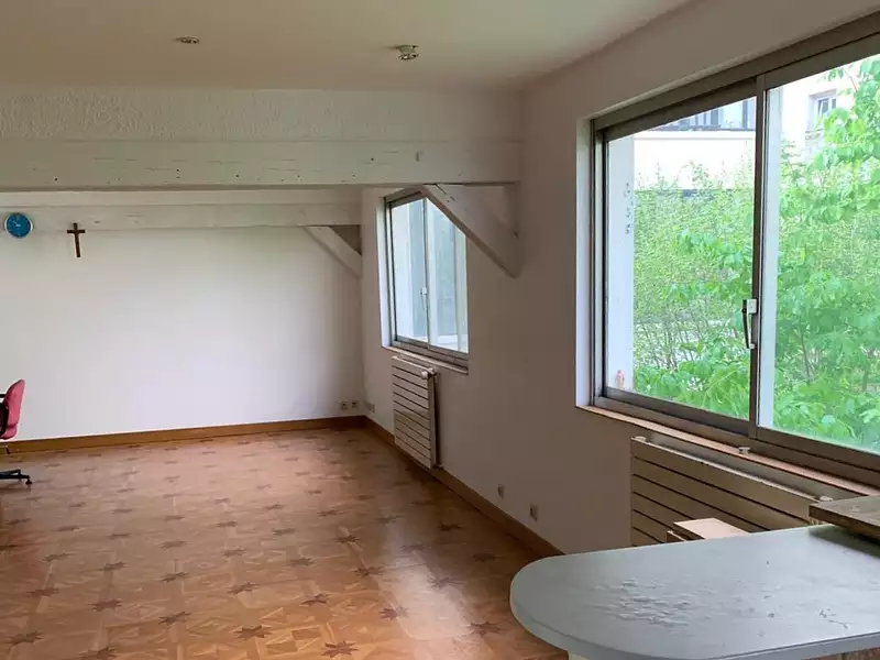 Appartement, 130 m²