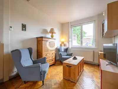 Maison, 70 m²