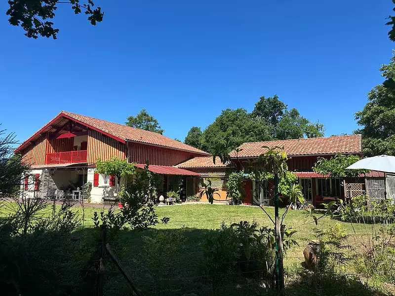 Maison, 210 m²