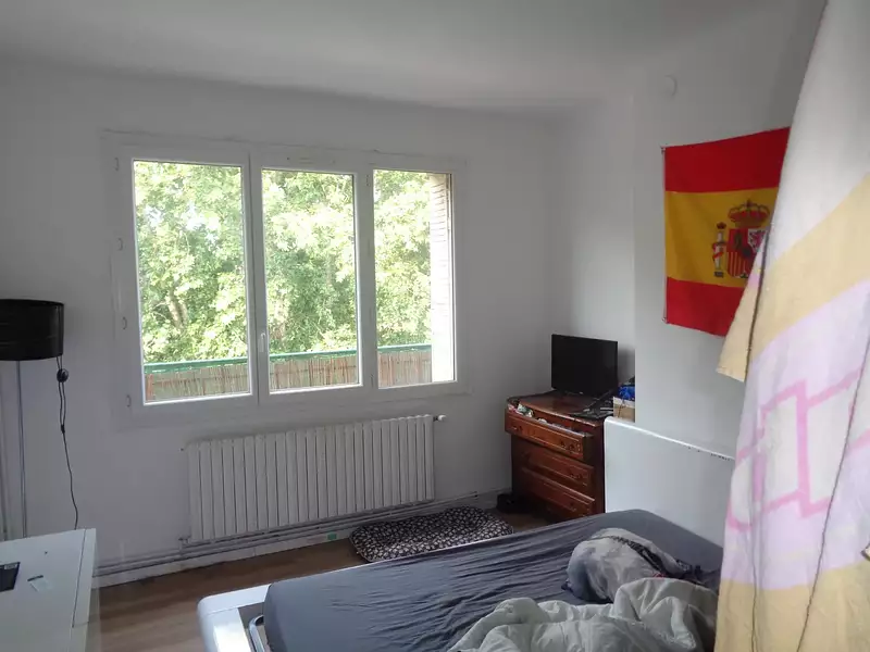 Appartement, 70 m²