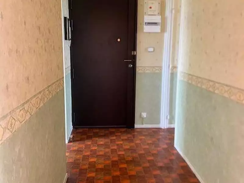 Appartement, 85 m²