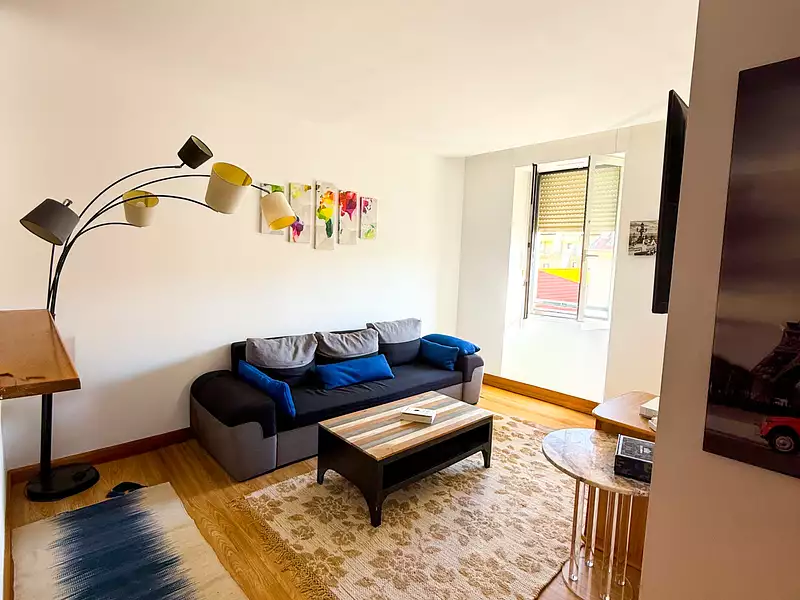 Appartement, 41,46 m²