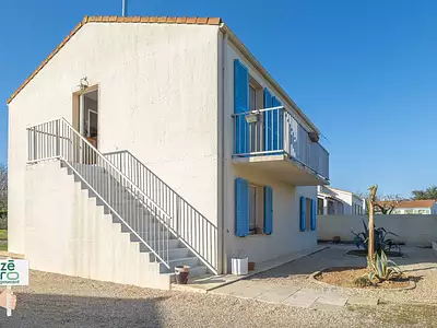 Maison, 112 m²