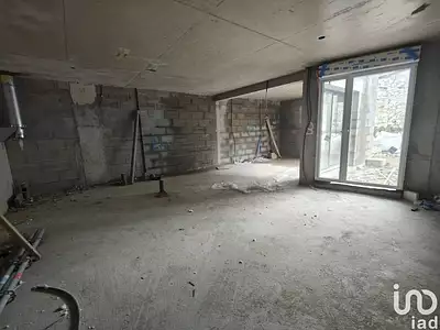 Appartement, 48 m²