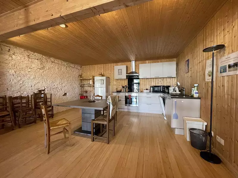 Maison, 159,5 m²