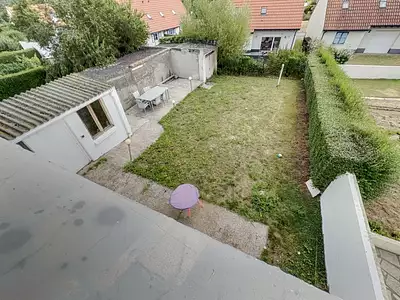 Maison, 84,69 m²
