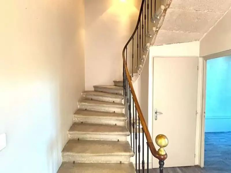 Maison, 127 m²