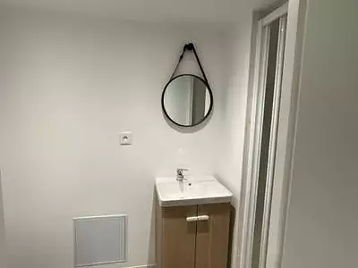Appartement, 18,78 m²