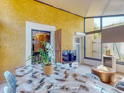 Maison, 152 m²