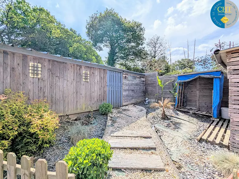 Maison, 95,5 m²