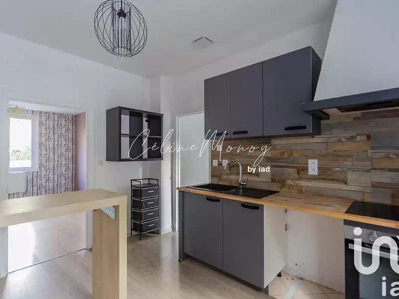 Maison, 75 m²