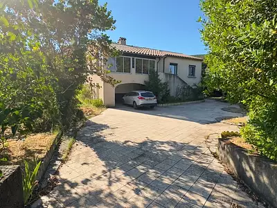 Maison, 154 m²
