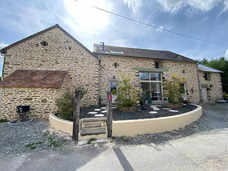 Maison, 170 m²