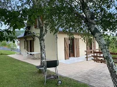 Maison, 100 m²