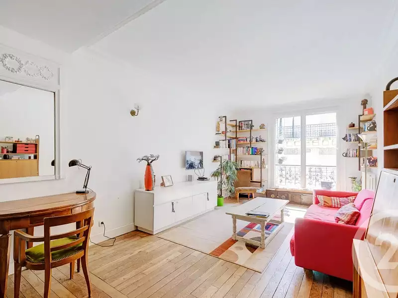 Appartement, 66,65 m²