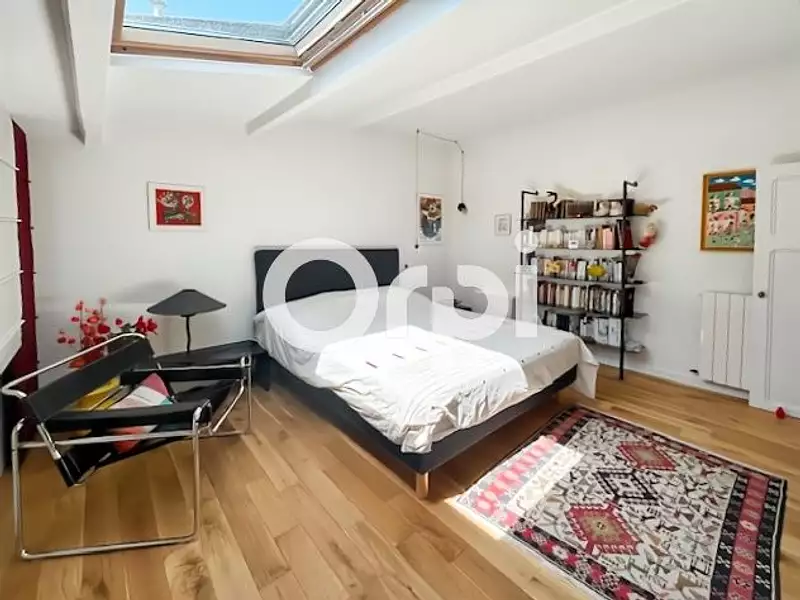 Maison, 140 m²
