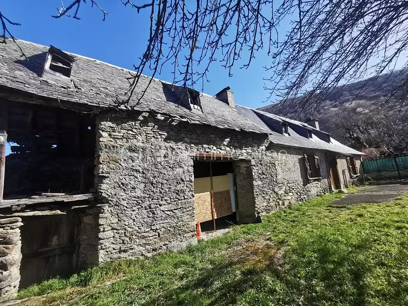 Maison, 83 m²