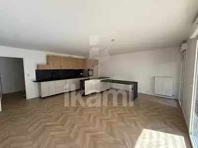 Appartement, 65,75 m²