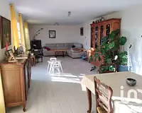 Maison, 147 m²