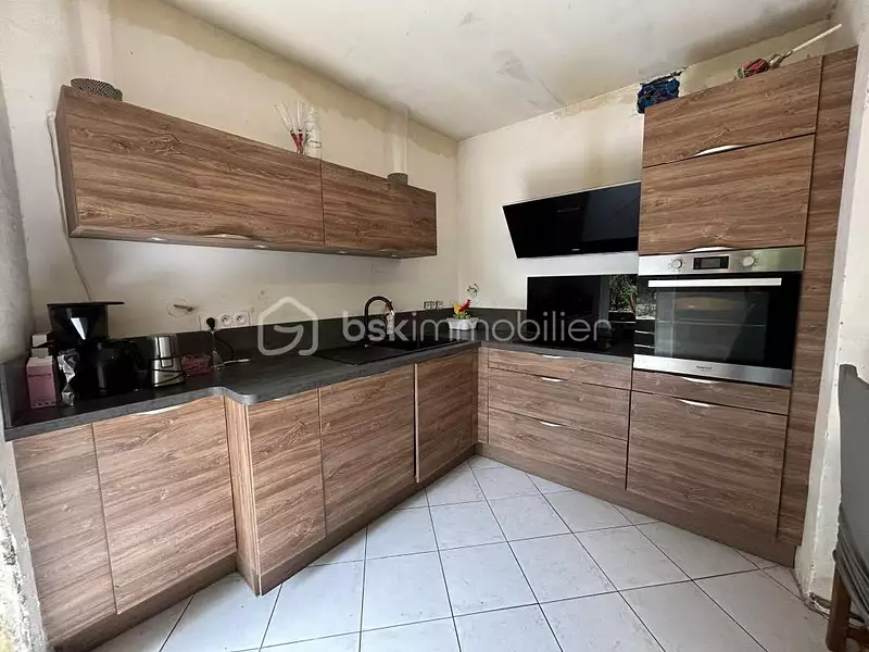 Maison, 119 m²