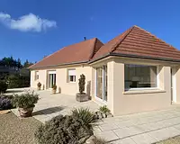 Maison, 91,3 m²