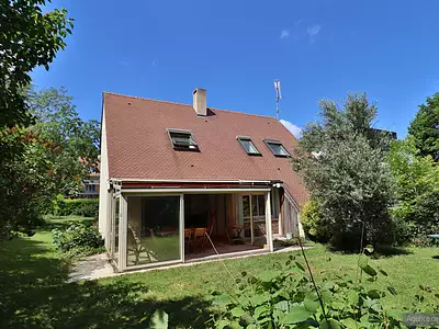 Maison, 130 m²