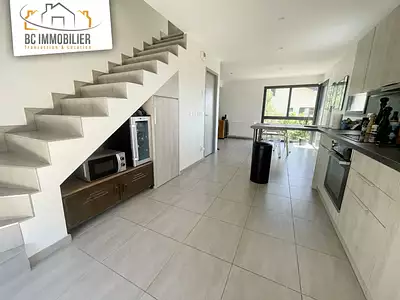 Appartement, 90 m²
