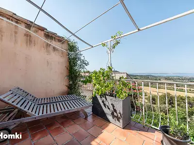 Maison, 130 m²